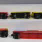 Lionel K-Line 6-22121 O Gauge Ringling Bros. Circus Steam Train Set #5