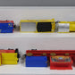Lionel K-Line 6-22121 O Gauge Ringling Bros. Circus Steam Train Set #5