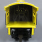 Lionel K-Line 6-22121 O Gauge Ringling Bros. Circus Steam Train Set #5