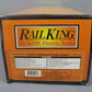 MTH 30-1559-1 Southern 4-8-2 L-3 Mohawk Steam Engine w/Proto-Sound 2.0 #1481