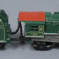 MTH 30-1559-1 Southern 4-8-2 L-3 Mohawk Steam Engine w/Proto-Sound 2.0 #1481