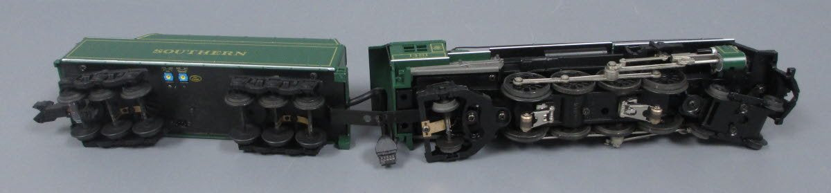 MTH 30-1559-1 Southern 4-8-2 L-3 Mohawk Steam Engine w/Proto-Sound 2.0 #1481