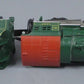 MTH 30-1559-1 Southern 4-8-2 L-3 Mohawk Steam Engine w/Proto-Sound 2.0 #1481