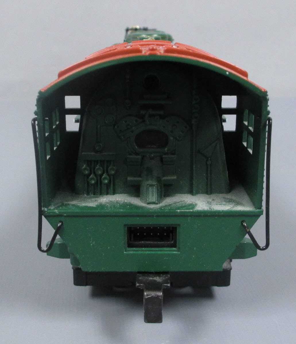 MTH 30-1559-1 Southern 4-8-2 L-3 Mohawk Steam Engine w/Proto-Sound 2.0 #1481