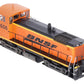 Athearn 95801 Burlington Northern Santa Fe SW1000 Diesel #3606