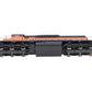 Athearn 16610 HO Milwaukee SD40-2 Diesel Locomotive RTR #189