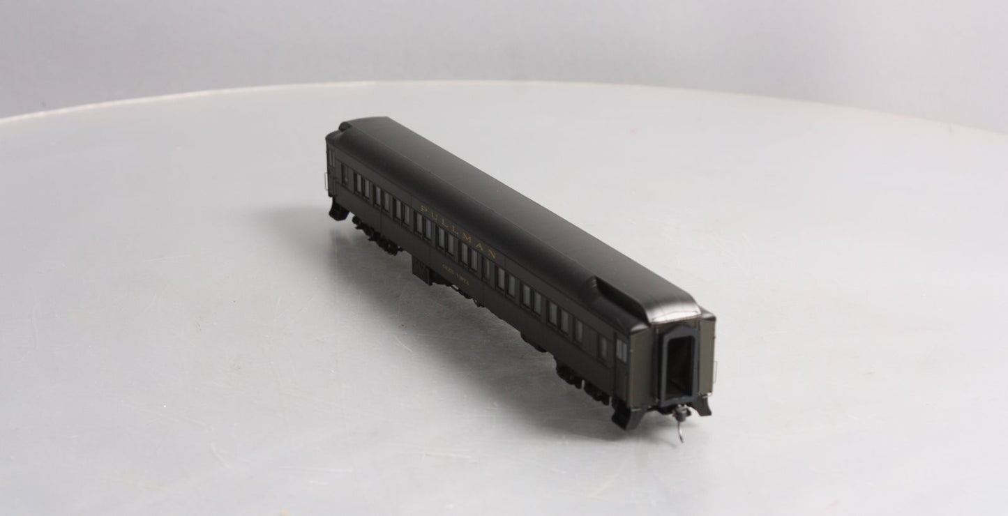 Atlas 20005107 HO Atchison Topeka Santa Fe Pullman 6-3 Sleeper Ready To Run
