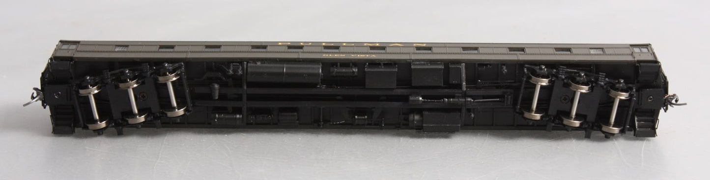 Atlas 20005107 HO Atchison Topeka Santa Fe Pullman 6-3 Sleeper Ready To Run