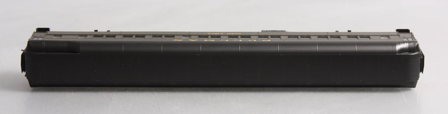 Atlas 20005107 HO Atchison Topeka Santa Fe Pullman 6-3 Sleeper Ready To Run