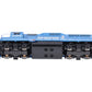 Athearn 96029 HO Conrail/Operation Lifesaver RTR GP35 Diesel Locomotive #2255