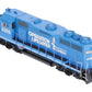 Athearn 96029 HO Conrail/Operation Lifesaver RTR GP35 Diesel Locomotive #2255