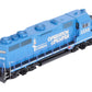 Athearn 96029 HO Conrail/Operation Lifesaver RTR GP35 Diesel Locomotive #2255