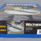 Walthers 933-2860 HO Assembled Motorized 90' Turntable