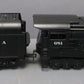 Williams 40498 PRR 6-8-6 S-2 Turbine Steam Locomotive #681