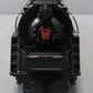 Williams 40498 PRR 6-8-6 S-2 Turbine Steam Locomotive #681