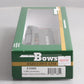 Bowser 23855 HO Southern Pacific GE U25B Standard DC Executive Line #3100
