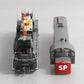 Bowser 23855 HO Southern Pacific GE U25B Standard DC Executive Line #3100