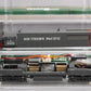 Bowser 23855 HO Southern Pacific GE U25B Standard DC Executive Line #3100