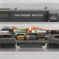 Bowser 23855 HO Southern Pacific GE U25B Standard DC Executive Line #3100