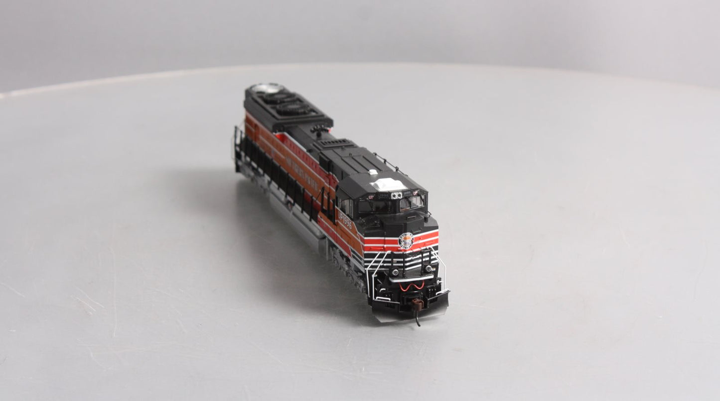 MTH 80-2012-1 HO Scale Southern Pacific SD70ACe Diesel Locomotive w/PS 3.0 #1996