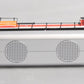 MTH 80-2012-1 HO Scale Southern Pacific SD70ACe Diesel Locomotive w/PS 3.0 #1996