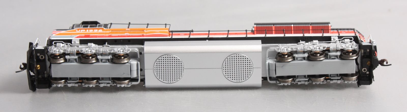 MTH 80-2012-1 HO Scale Southern Pacific SD70ACe Diesel Locomotive w/PS 3.0 #1996