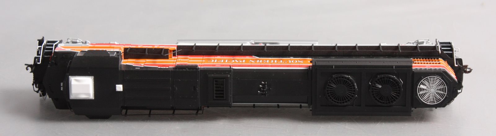 MTH 80-2012-1 HO Scale Southern Pacific SD70ACe Diesel Locomotive w/PS 3.0 #1996