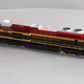 MTH 80-2065-0 Kansas City Southern HO SD70ACe Diesel Engine DCC Ready #4030