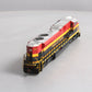 MTH 80-2065-0 Kansas City Southern HO SD70ACe Diesel Engine DCC Ready #4030