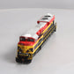 MTH 80-2065-0 Kansas City Southern HO SD70ACe Diesel Engine DCC Ready #4030