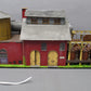 Menards 279-5003 HO Herman's Sauerkraut Factory Built Up