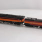 Bachmann 50202 HO Scale SP GS4 4-8-4 Steam Locomotive & Tender #4446 w/DCC