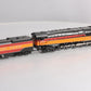 Bachmann 50202 HO Scale SP GS4 4-8-4 Steam Locomotive & Tender #4446 w/DCC