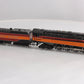 Bachmann 50202 HO Scale SP GS4 4-8-4 Steam Locomotive & Tender #4446 w/DCC