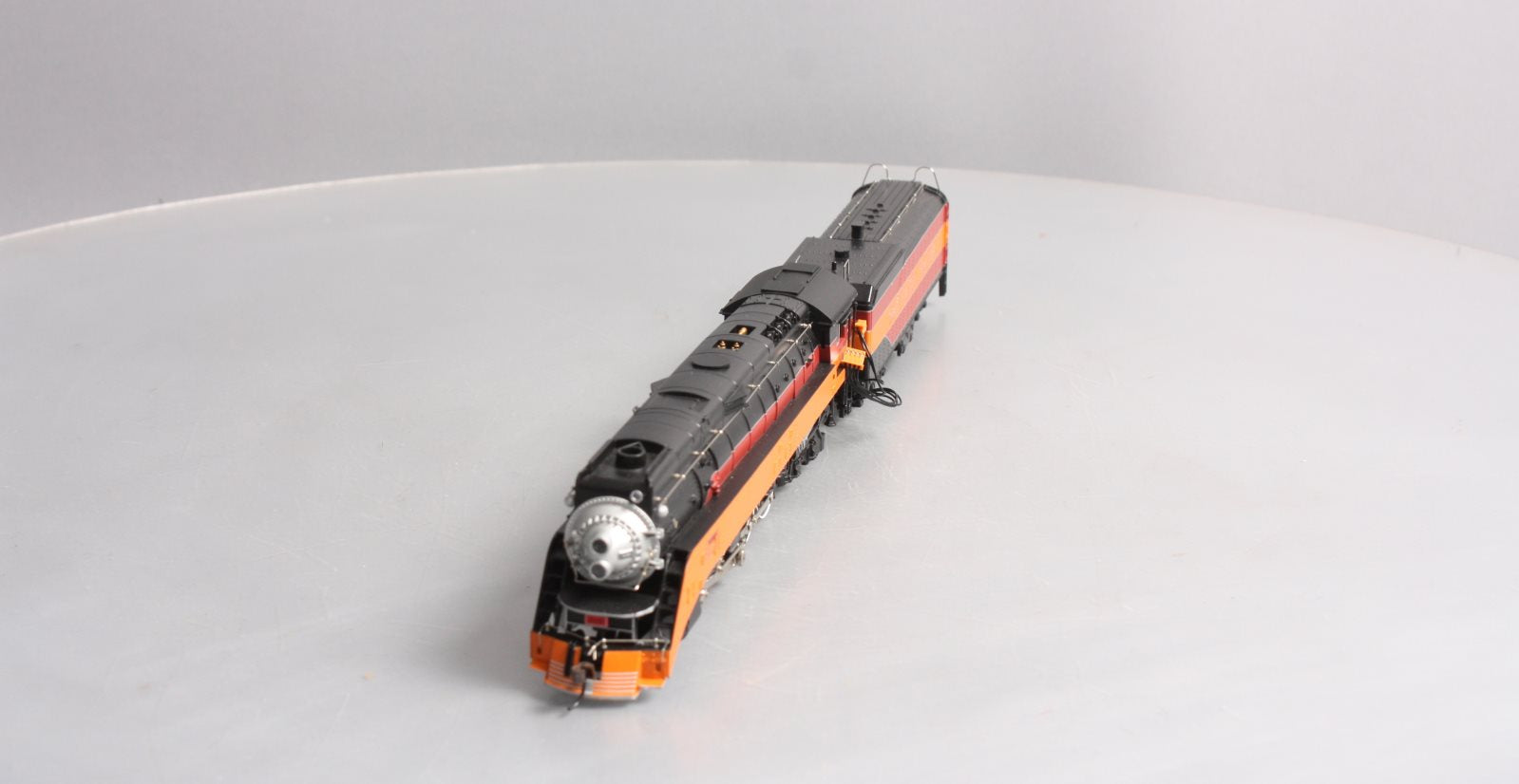 Bachmann 50202 HO Scale SP GS4 4-8-4 Steam Locomotive & Tender #4446 w/DCC