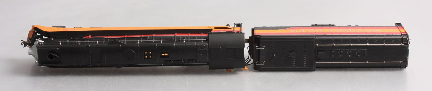 Bachmann 50202 HO Scale SP GS4 4-8-4 Steam Locomotive & Tender #4446 w/DCC