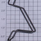 American Flyer PA14A697F Sawmill Log Hook