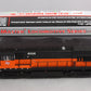 Atlas 10001159 HO Milwaukee Road Silver U30B Phase 2 Diesel Locomotive #6006