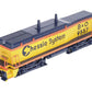 MTH 30-20562-3 O Chessie System B&O NW-2 Calf Non-Powered Diesel Switcher #9557