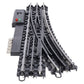 Aristo-Craft RMT-99776 O-72 Left Hand Remote Switch Turnout