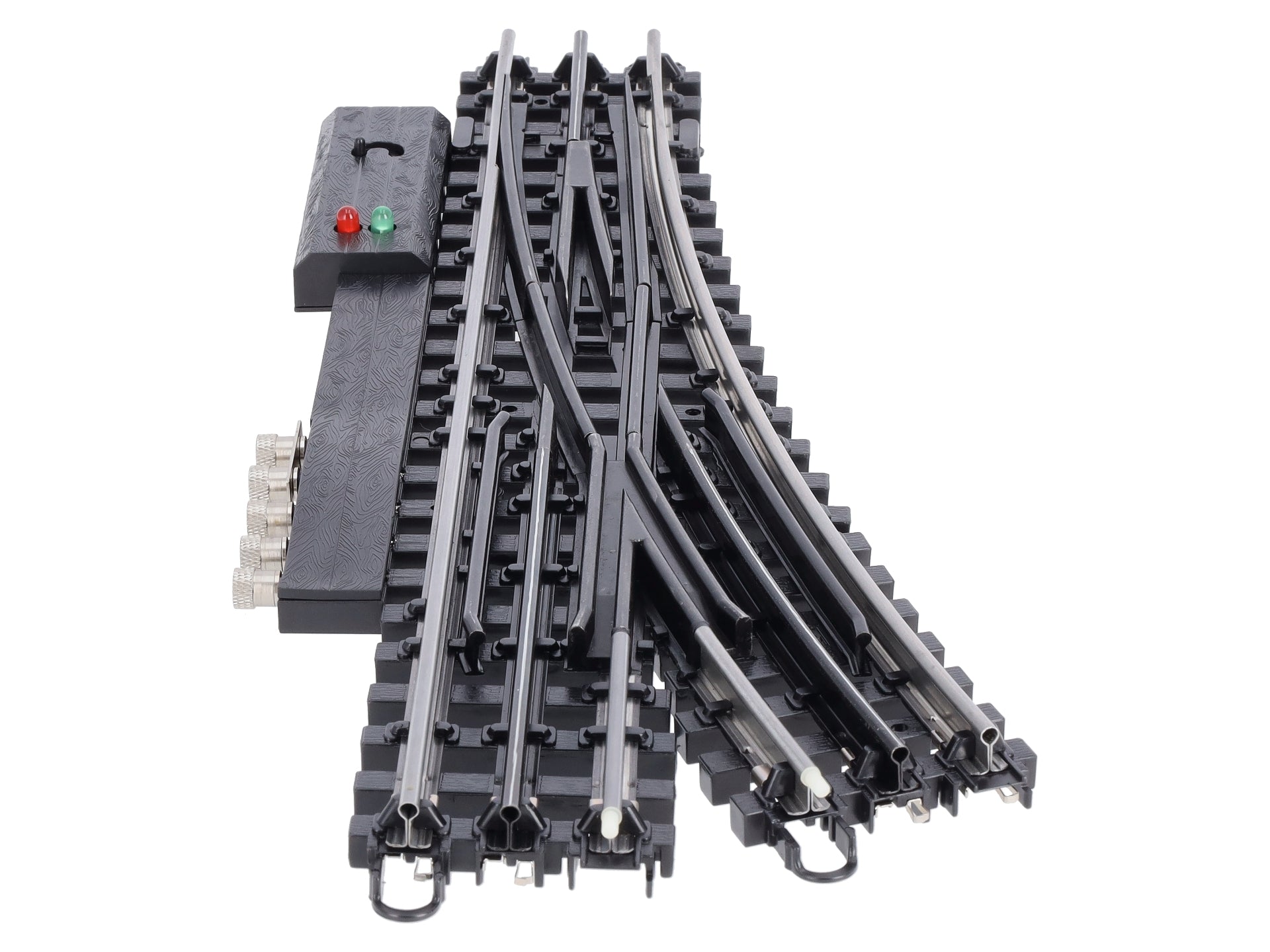 Aristo-Craft RMT-99776 O-72 Left Hand Remote Switch Turnout
