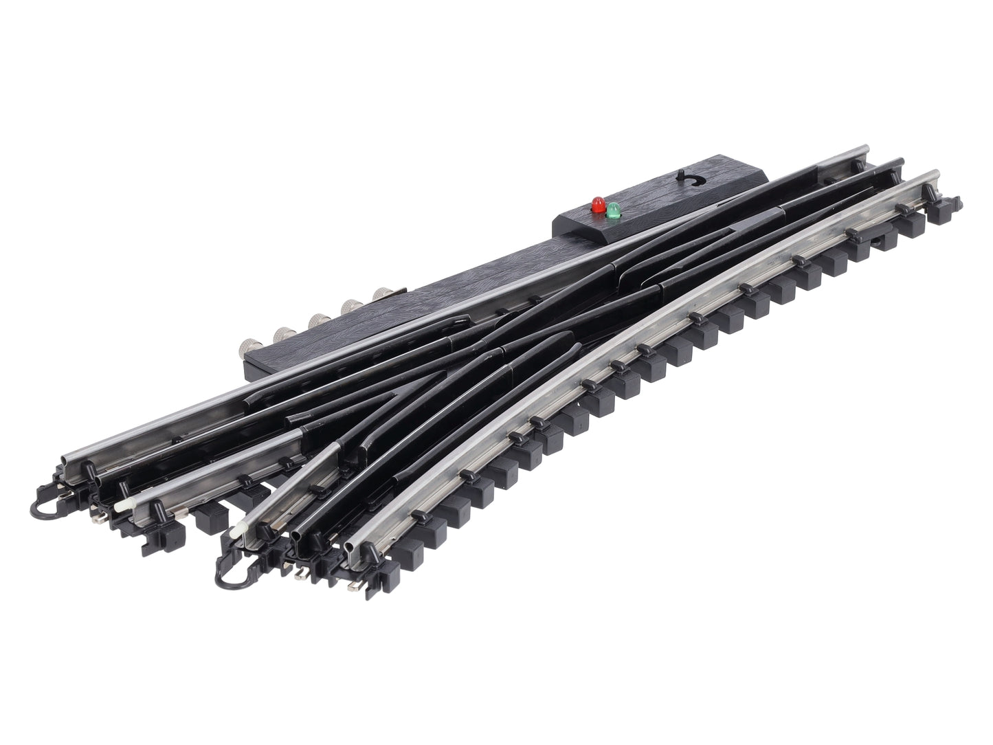 Aristo-Craft RMT-99776 O-72 Left Hand Remote Switch Turnout