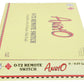 Aristo-Craft RMT-99776 O-72 Left Hand Remote Switch Turnout