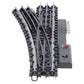 Aristo-Craft RMT-99776 O-72 Left Hand Remote Switch Turnout