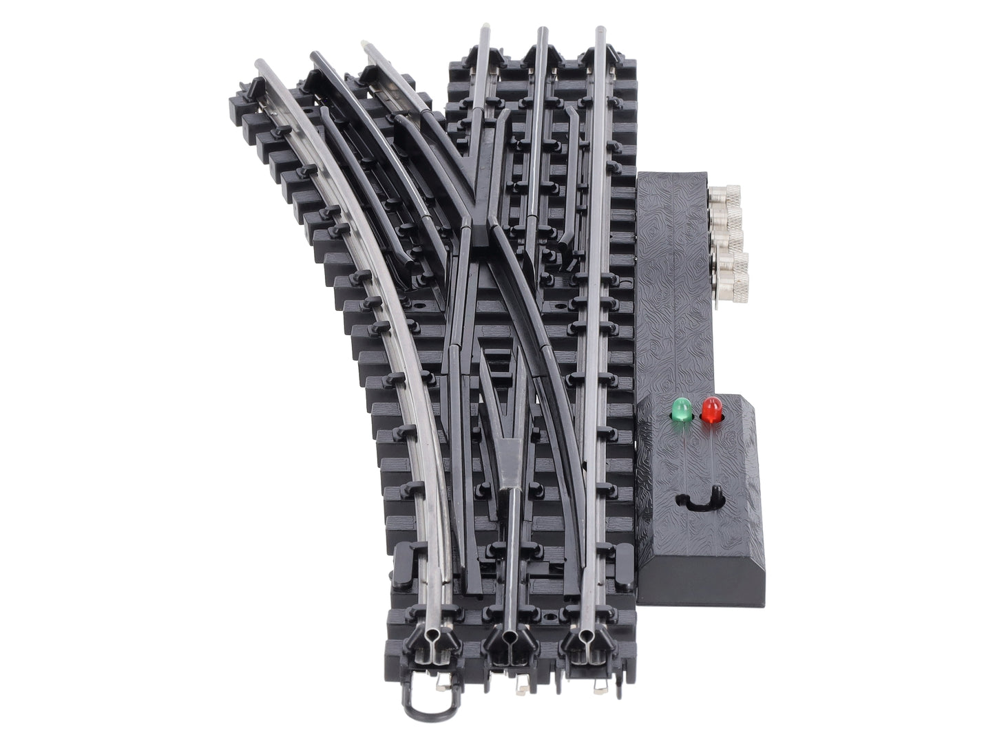 Aristo-Craft RMT-99776 O-72 Left Hand Remote Switch Turnout