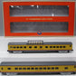 Lionel 1927050 Union Pacific 21" Excursion Passenger Car Expansion Set
