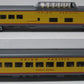 Lionel 1927050 Union Pacific 21" Excursion Passenger Car Expansion Set