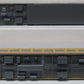 Lionel 1927050 Union Pacific 21" Excursion Passenger Car Expansion Set