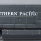 American Flyer 6-48146 S Gauge Southern Pacific U33C Diesel Locomotive