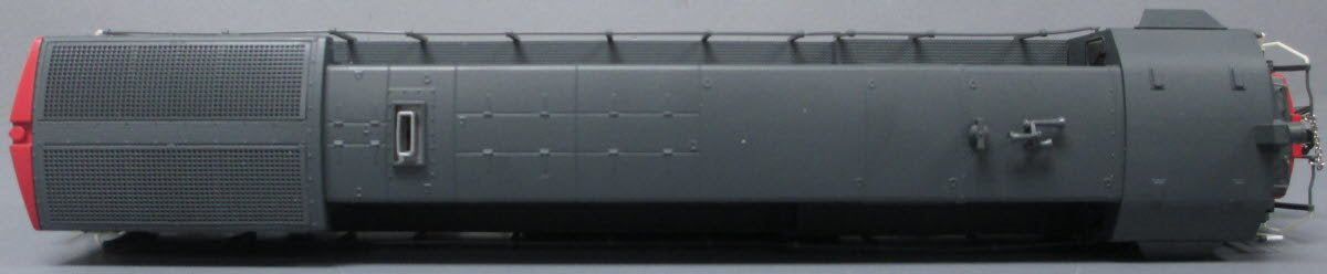 American Flyer 6-48146 S Gauge Southern Pacific U33C Diesel Locomotive
